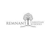https://www.logocontest.com/public/logoimage/1671197275Remnant Christian Schools.png